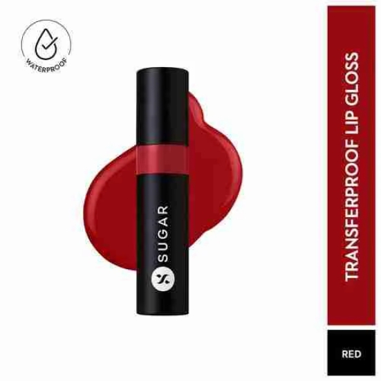 Partner In Shine Transferproof Lip Gloss 12 Crimson Cogna