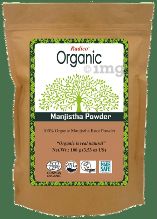 RADICO MANJISTHA POWDER