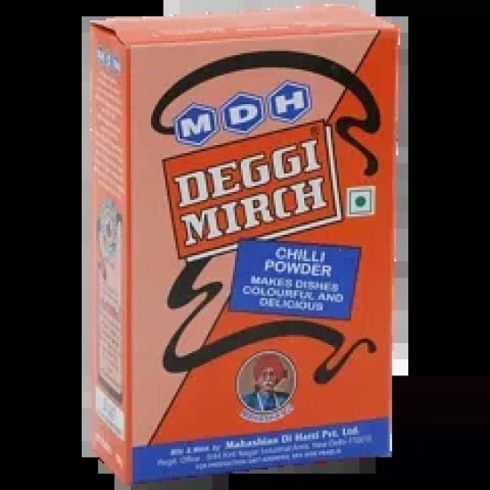 Mdh DEGGI MIRCH