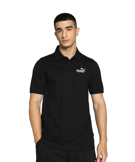 Mens Pique Polo