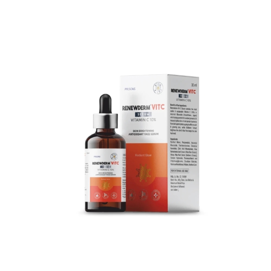 Renewderm Vitamin C Serum 30ml