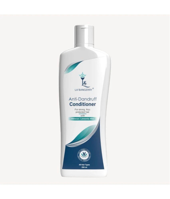 La'bangerry Deep Conditioner 250 mL