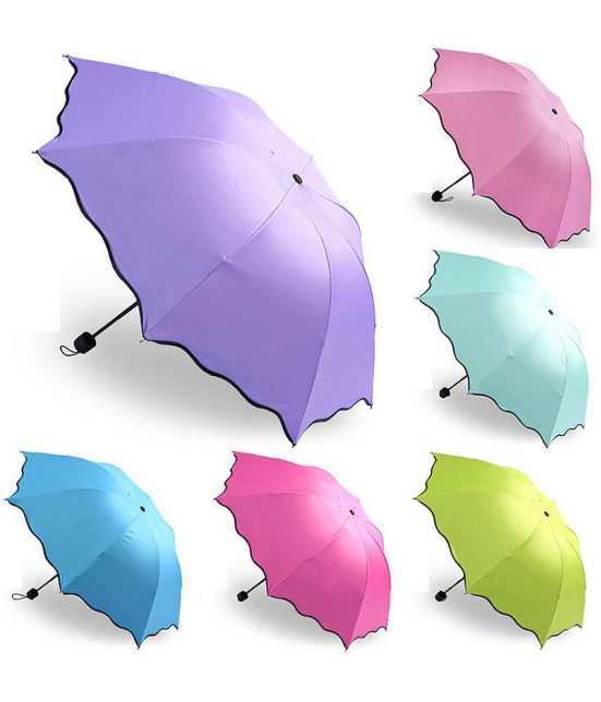 GEEO Multi 2 Fold Umbrella - Multi