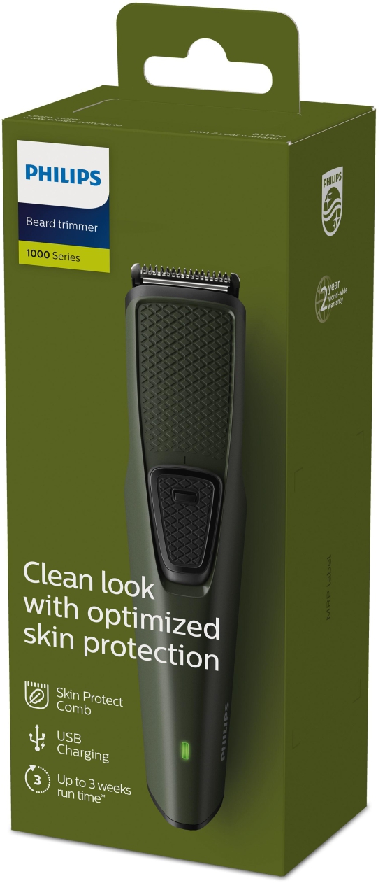 Philips Beard Trimmer BT1230/18