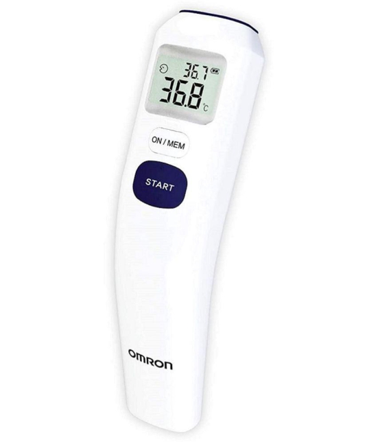 Omron - Digital Thermometer