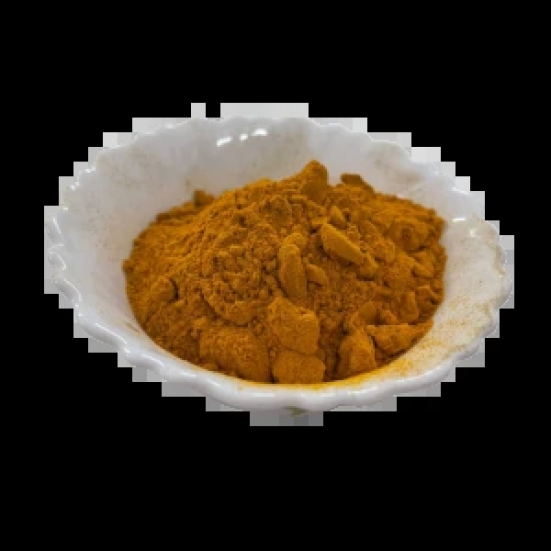 Turmeric Powder (Haldi) - Organic