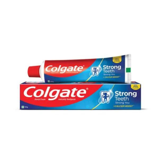 Colgate Tooth Paste Small 100 Gms