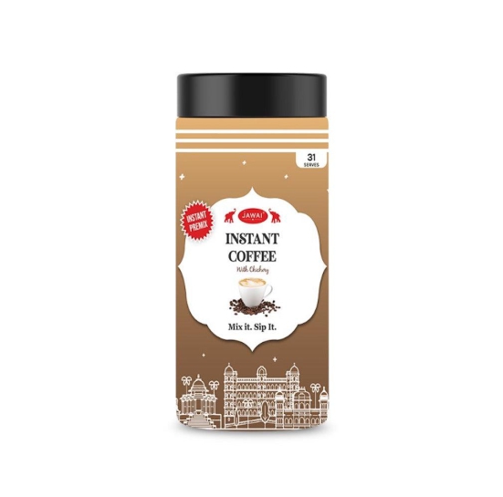 Instant Coffee Premix with Chichory-500 gms