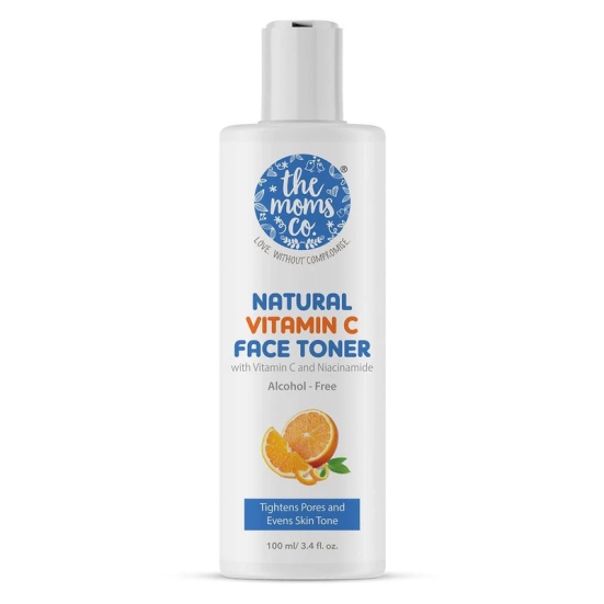 Vitamin C Toner (100ML) + Rs.300 gift card