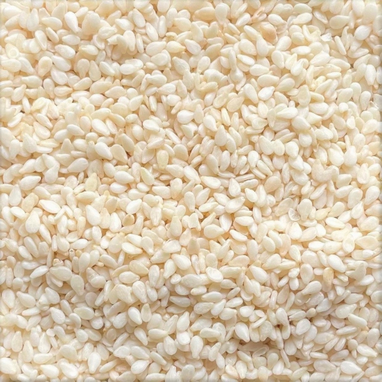 Sesame Seeds Nylon / Nylon Til-250 Grams