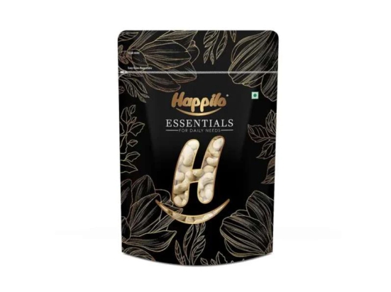 Happilo Essentials Cashew W400 500g