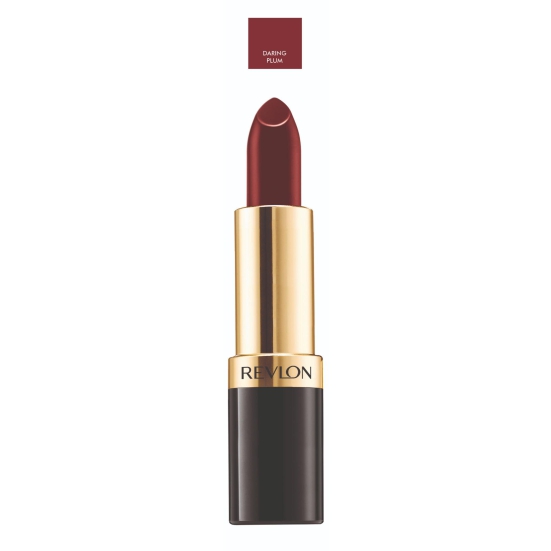 Revlon Super Lustrous Lipstick (Bold Matte)