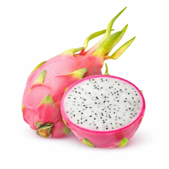 Thai Fruit Dragon Fruit, 1 Kg