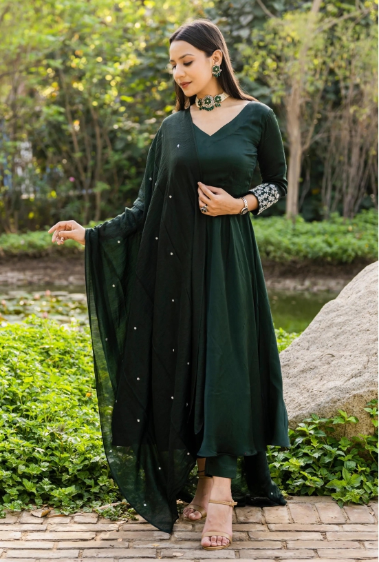 Rajgharana Anarkali-3XL