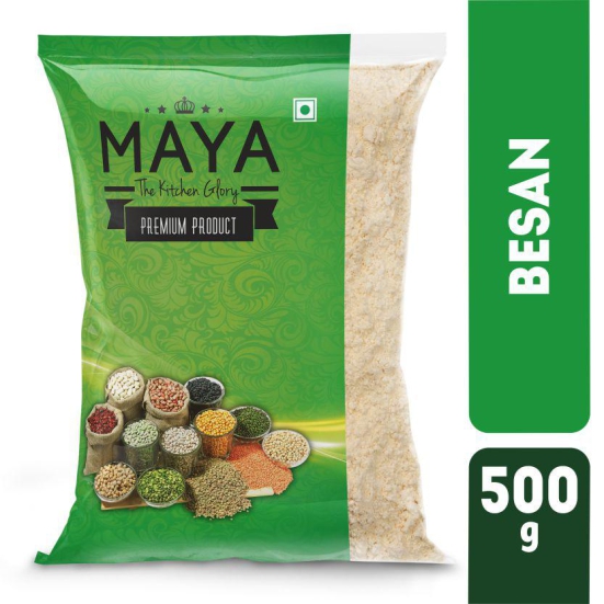 MAYA BESAN 500g