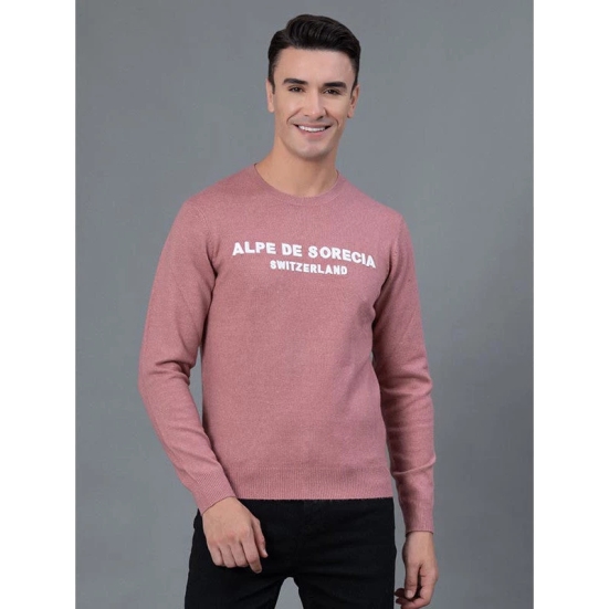 RedTape Casual Sweater for Men | Warm and Cozy | Adaptable Style