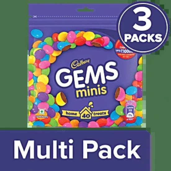 Minis Home Treats