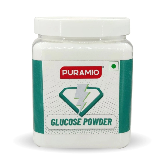 Puramio Glucose Powder, 800 gm