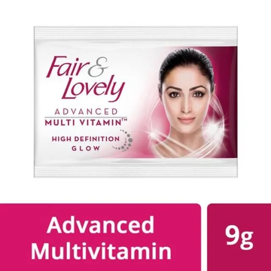 Glow & Lovely Advanced Multivitamin Face Cream