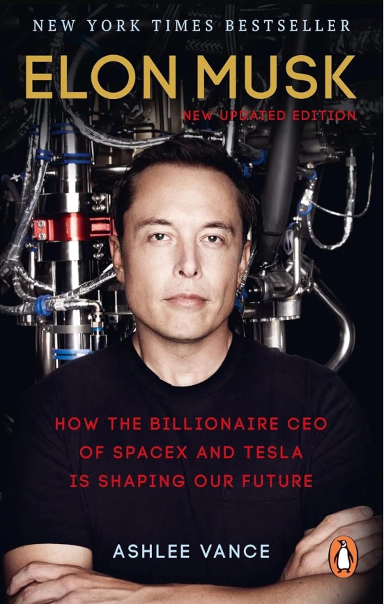 EIon Musk