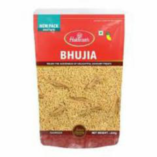 HALDIRAM'S BHUJIA 