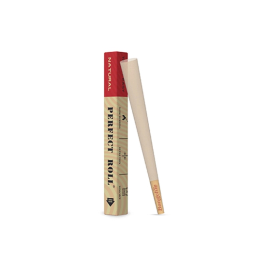 Bongchie Perfect Roll - Brown-1 PIECE