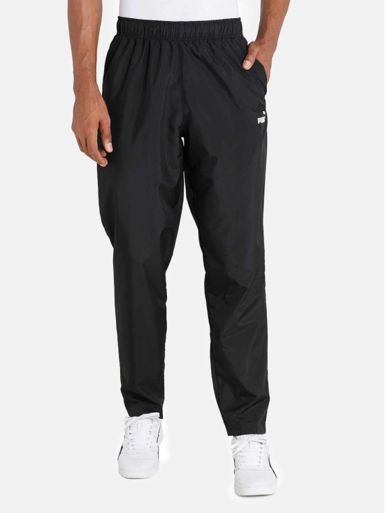 Woven Mens Cricket Trackpants