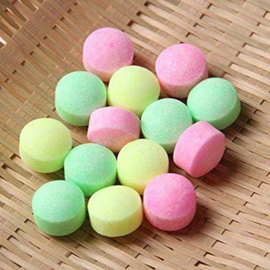 NAPTHALENE BALLS 200G