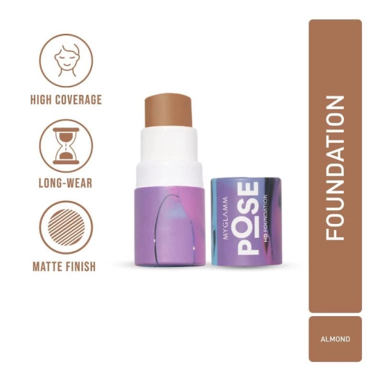 Best Deal POSE HD Foundation Stick