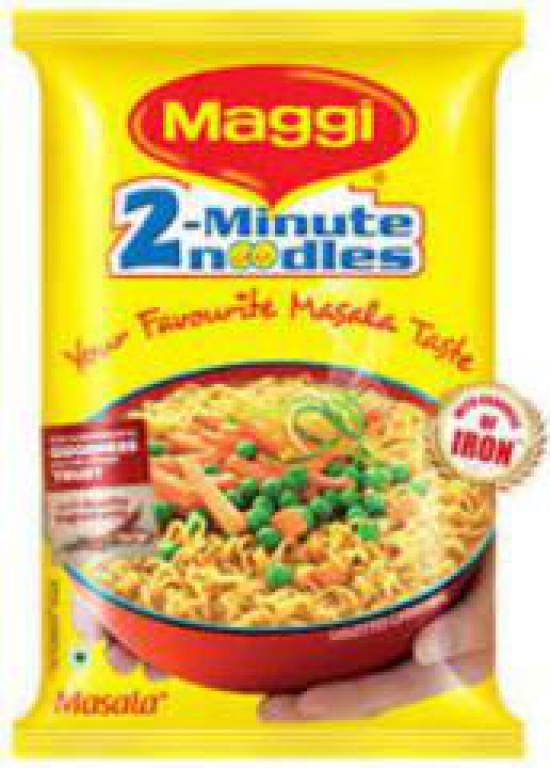 NESTLE MAGGI