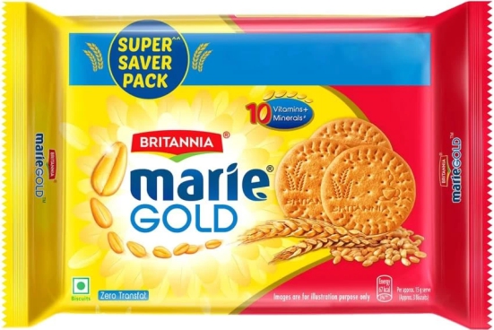 Britannia Marie Gold Biscuits - 950gm