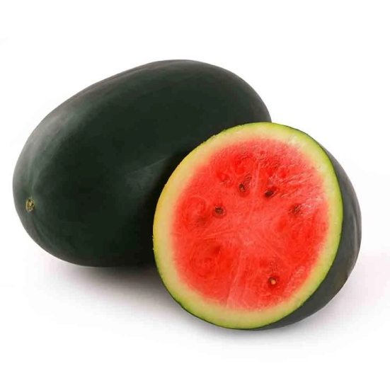 Melons Water Melon Red Small (Appx. 2Kg To 3Kg), 3 Kg