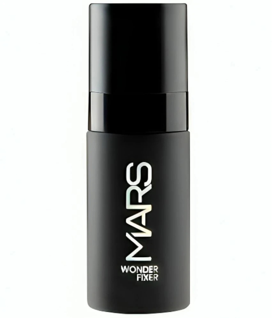 MARS Makeup Setting Spray 50