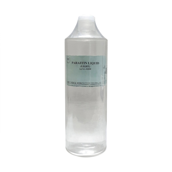 Paraffin Liquid Light / Mineral Oil (LLP)-5L / Pure