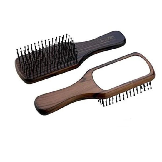 Scarlet Hair Brush SBX013