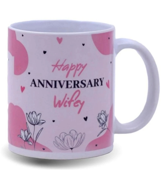 Ros - Multicolor Ceramic Gifting Mug