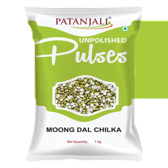 MOONG CHILKA 1000 GM (R1)