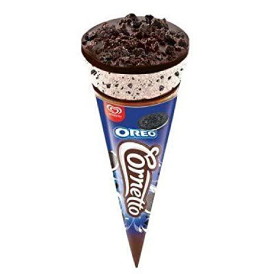 Kwality walls Oreo Cornetto 120 Ml