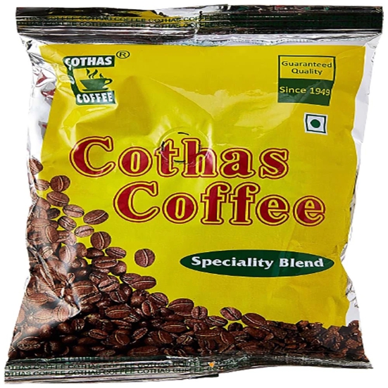 Cothas Speciality Blend Coffee, 200 Gm