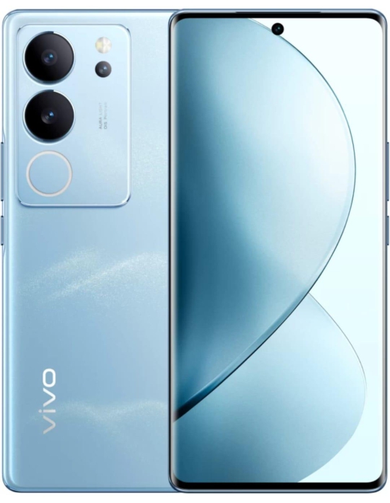 VIVO V29 (8+128) BLUE