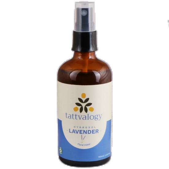 Lavender pH Balancing Toner-100ml