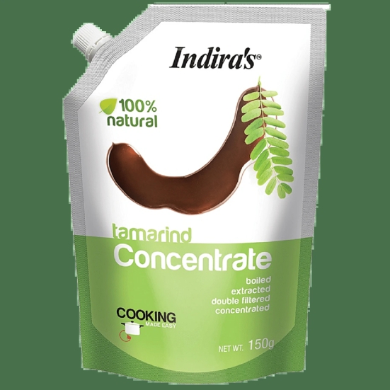 Indiras Tamarind Concentrate, 150 Gms