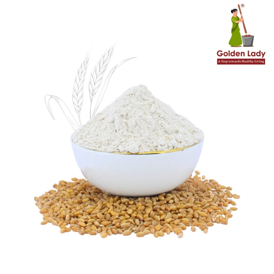 Wheat Flour  - Premium-1 kg