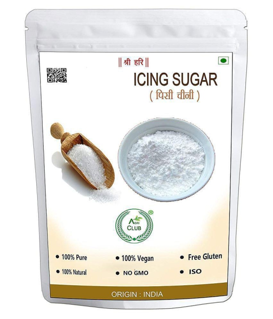 AGRI CLUB Bakers Special Sugar Powder 1 kg