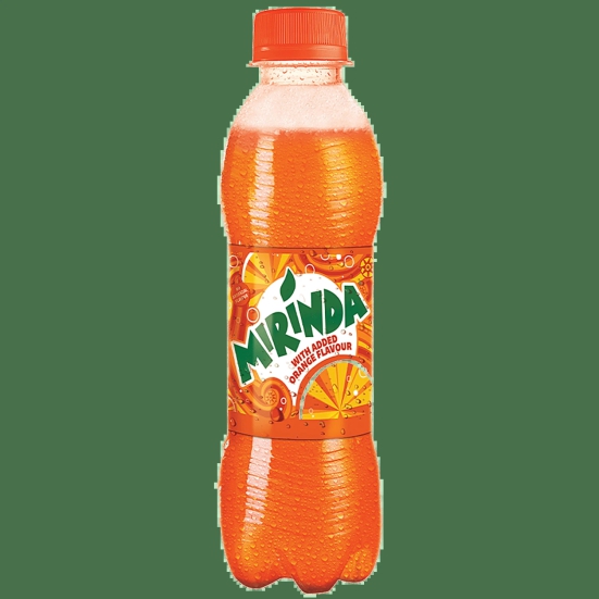 Mirinda Pet Bottle, 250 ml