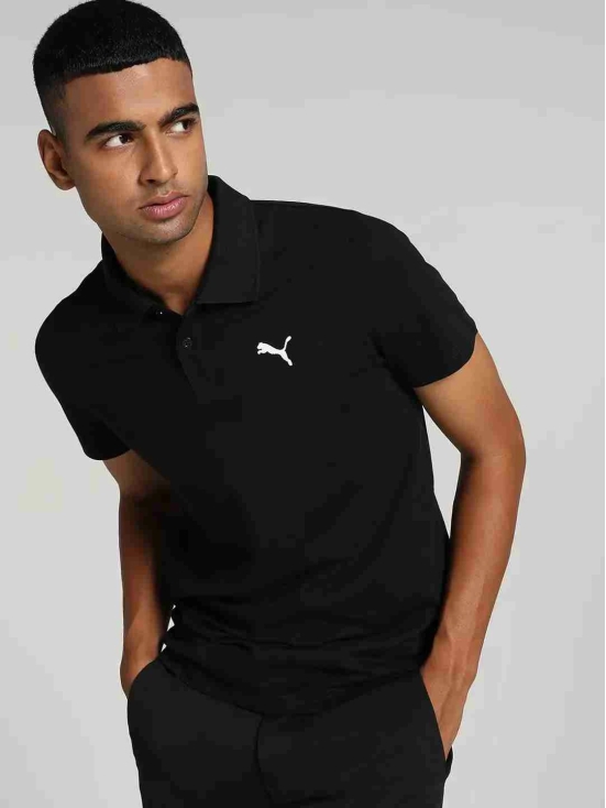 Ess Mens Polo T-shirt