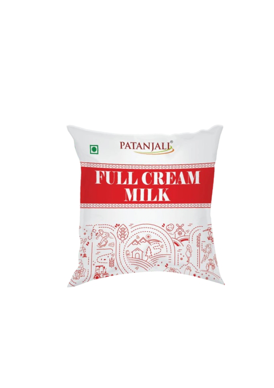 FULL CREAM MILK 500 ML - T