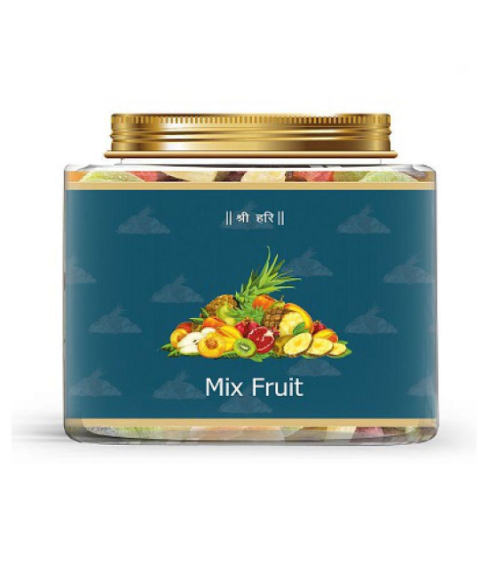 AGRI CLUB Mixed Fruits 0.25 g