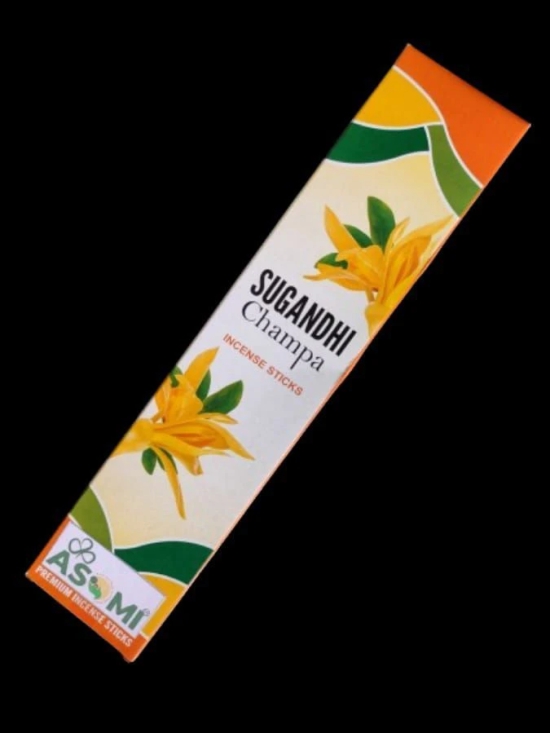 SUGANDHI CHAMPA INCENSE STICK