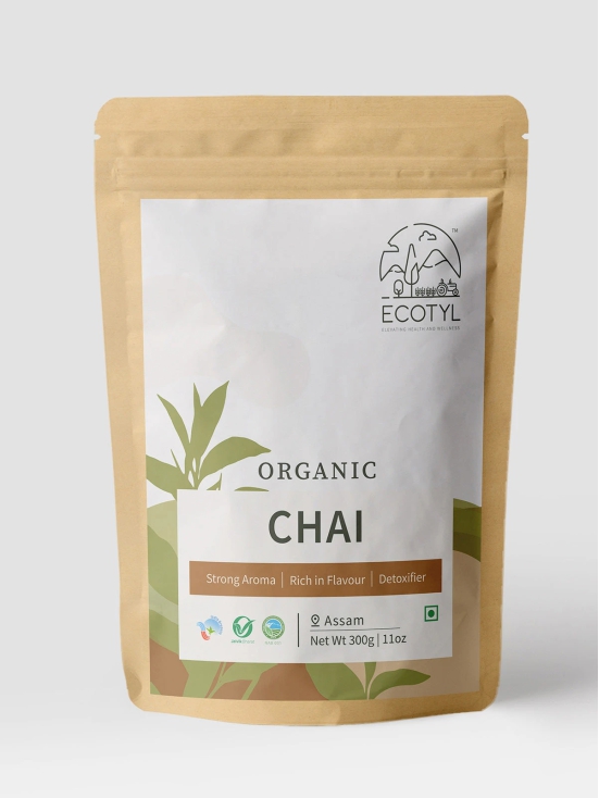 CTC Tea Chai Patt From Assam